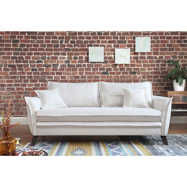 Helebeež diivan Charming Charlie - Miuform-image-1