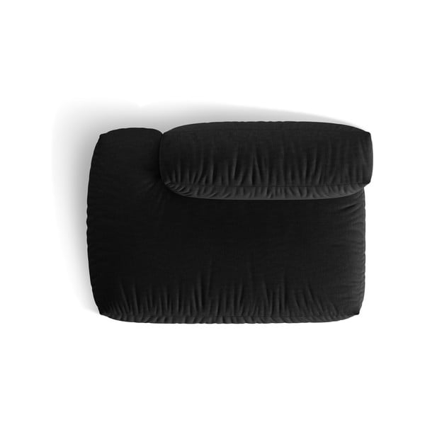 Must diivanimoodul (vasak nurk) Martina - Micadoni Home-image-4