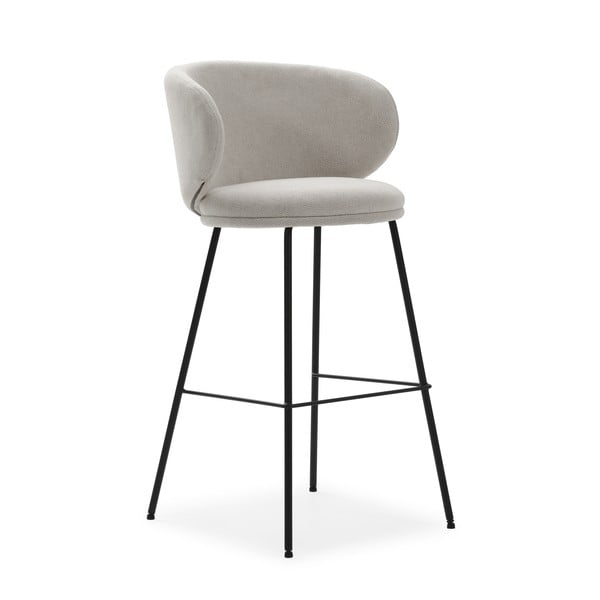 Beežid baaritoolid 2tk komplektis (istme kõrgus 65 cm) Rush - Marckeric