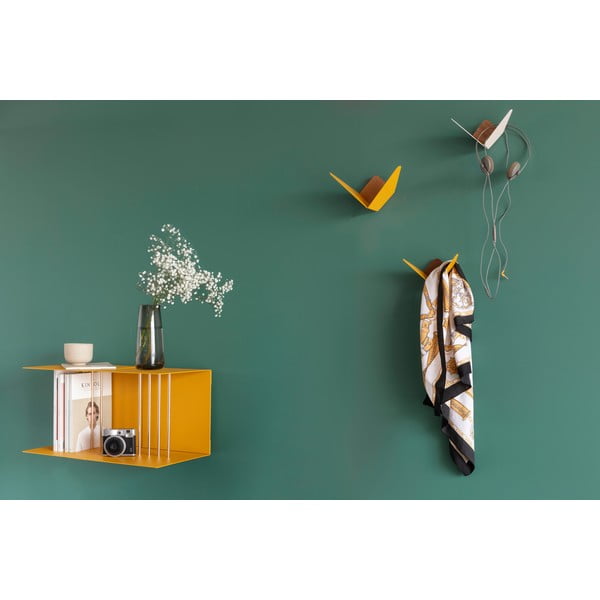 Ookerkollane metallriiul Teaser - UMAGE-image-1