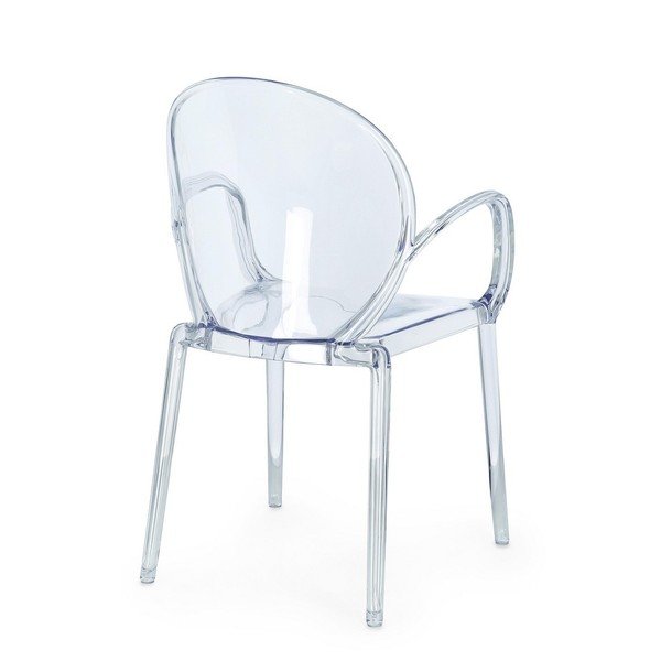 Plastikust aiatool Camilla - Bizzotto-image-4