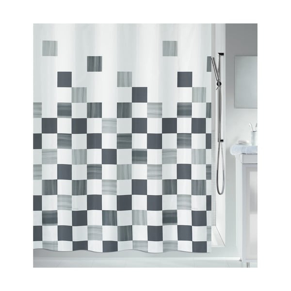 Dušikardin 180x200 cm Part - Spirella