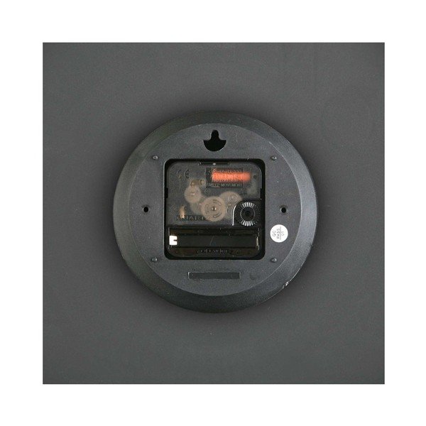 Must seinakell In Time, ⌀ 32,7 cm - Versa-image-2