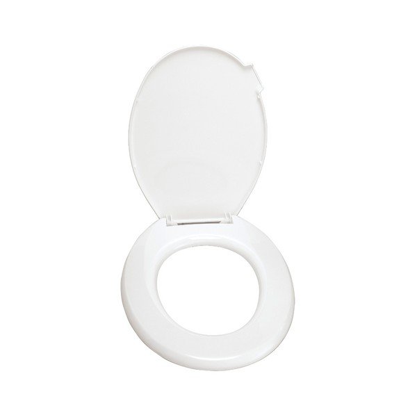 Valge tualettruumi iste Mop - Wenko-image-1