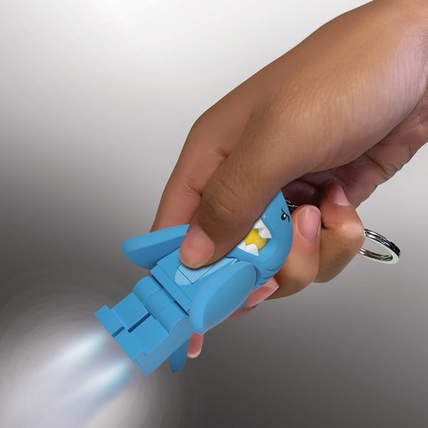 Sinine võtmehoidja Iconic - LEGO®-image-1