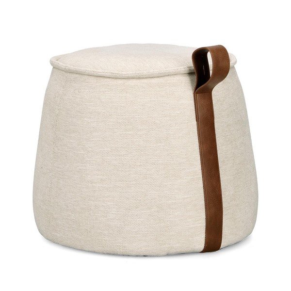 Naturaalne taburet Anila – Bizzotto