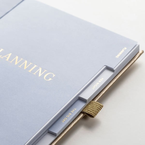 Pruutneitsi märkmik - Busy B-image-1