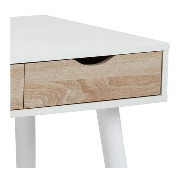 Töölaud 110x50 cm Neptun - Actona-image-4