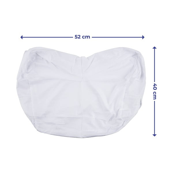 Anatoomiline padjapüür 40x52 cm – Maximex-image-3