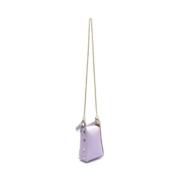 Nahast käekott - Mangotti Bags-image-2