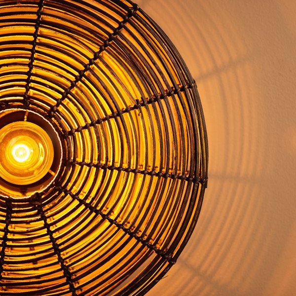 Must seinalamp Mataka - Light & Living-image-3