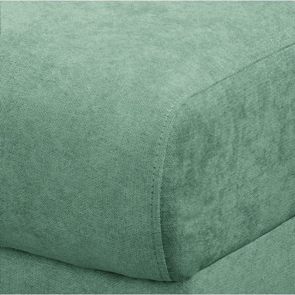 Türkiissinine nurgadiivan (paremas nurgas) Beata - Ropez-image-1