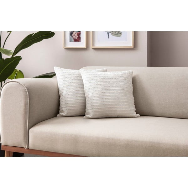 Padjakatted 2tk komplektis 43x43 cm - Mioli Decor-image-1