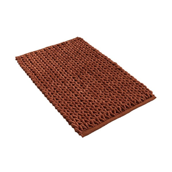 Terrakota vannitoamatt 50x80 cm Ariel - douceur d'intérieur-image-4