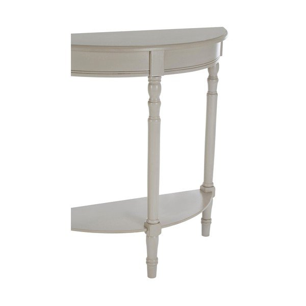 Hallist männist konsoollaud 30x80 cm Heritage - Premier Housewares-image-3