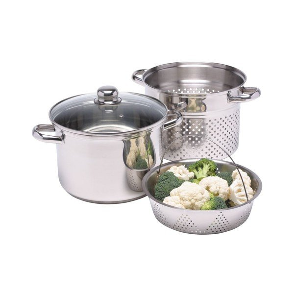 Napařovací hrnec Multi Steamer-image-1