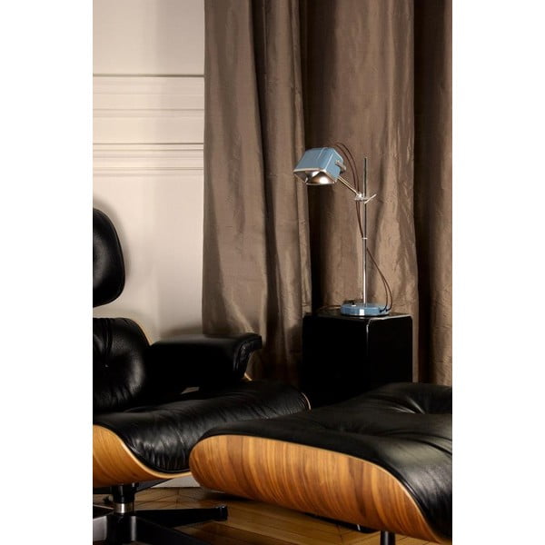 Stolní lampa Swab Mob, bílá-image-1