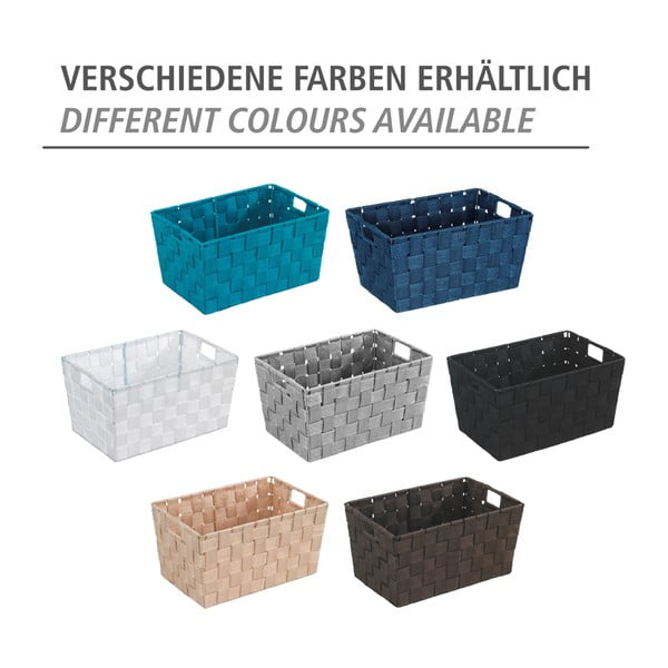 Must korv , 20 x 30 cm Adria - Wenko-image-4