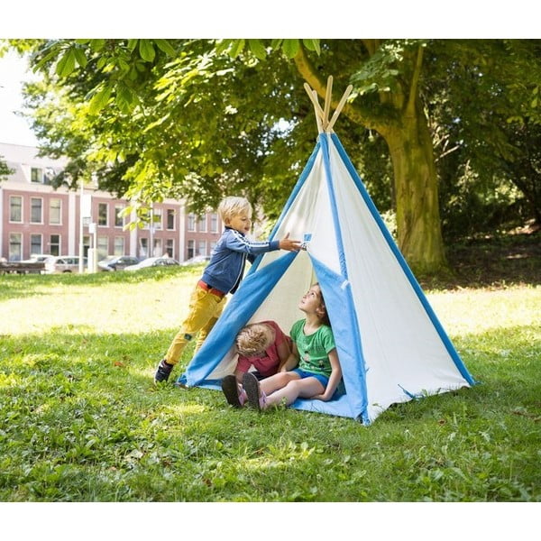 Dětský stan Teepee-image-1