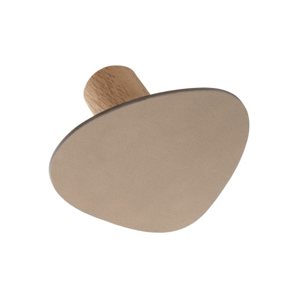 Hallikasbeež terasest seinakonks Dot S Nupo - LIND DNA