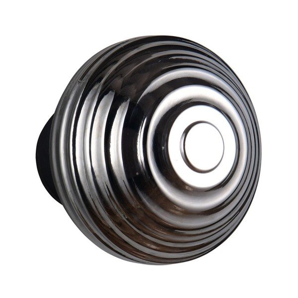 Tumehall metallist LED-seinalamp USB-ga ø 15,5 cm Earl - Reality