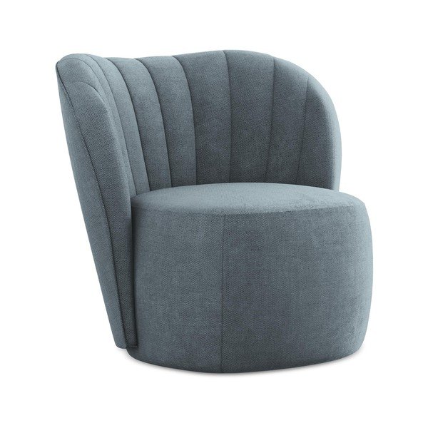 Sinine šenill-tool Keloa - Makamii