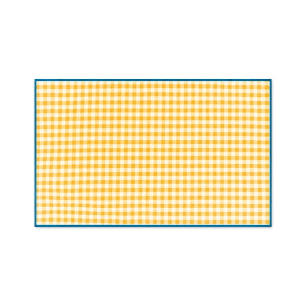 Riidest lauamatid 2tk komplektis 35x50cm Vichy - Really Nice Things-image-3