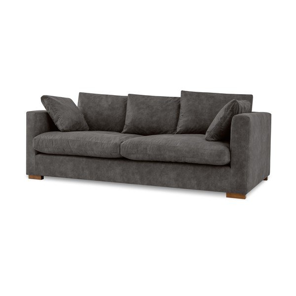 Antratsiitne diivan 220 cm Comfy - Scandic-image-2