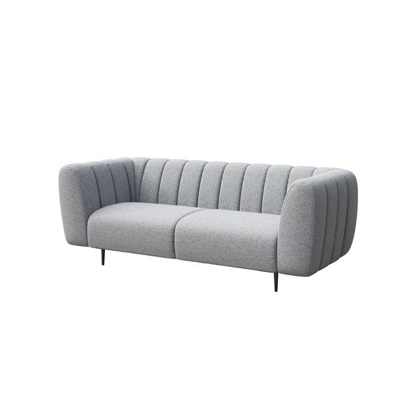 Helehall diivan 210 cm Shel - Ghado-image-2