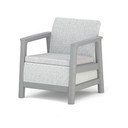 Helehallid plastikust aiatoolid 2tk komplektis Scandi Linea - Keter