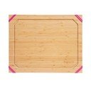 Bambusest lõikelaud 38,1x30,5 cm Mineral - Bonami Essentials