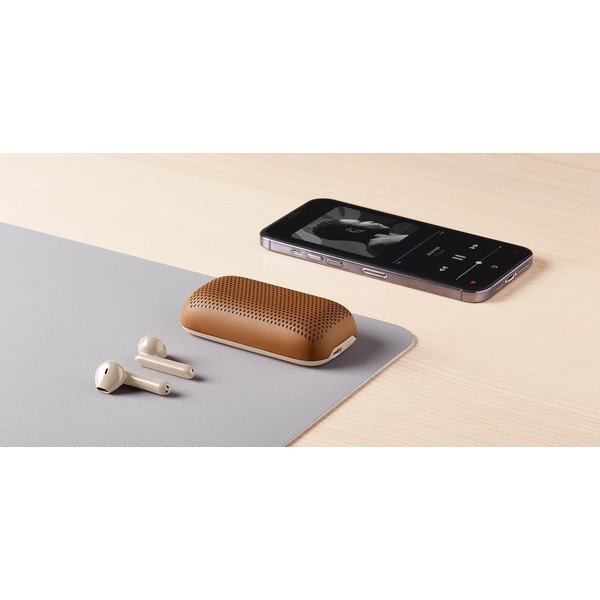Kõrvaklapid Speakerbuds - Lexon-image-1