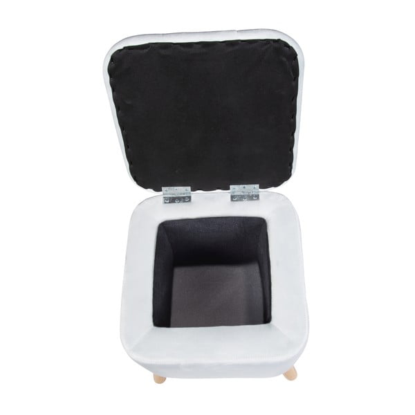 Helehall sametist jope - Wenko-image-3