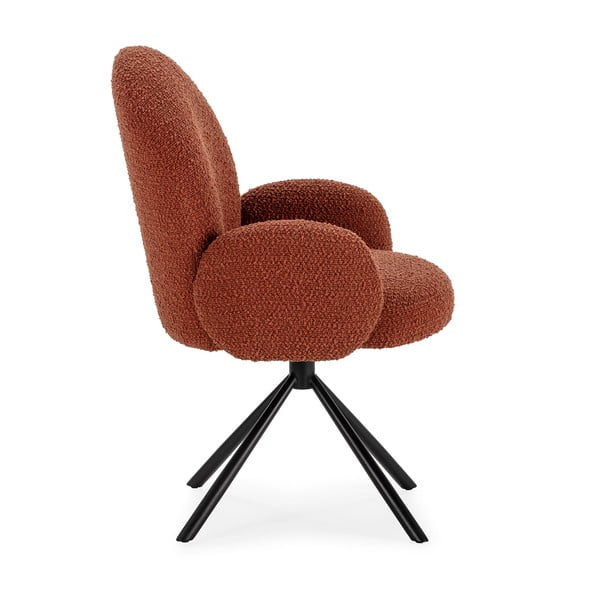 Tellisevärvi tugitool Dario - Marckeric-image-3