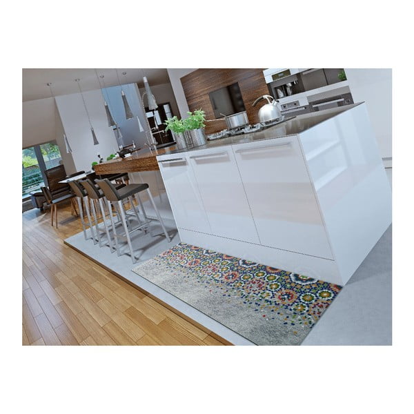 Sprinty Mosaico matt, 52 x 100 cm - Universal-image-1