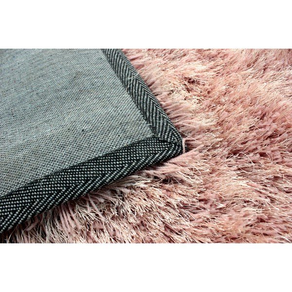 Roosa vaip 120x170 cm Dazzle - Flair Rugs-image-1