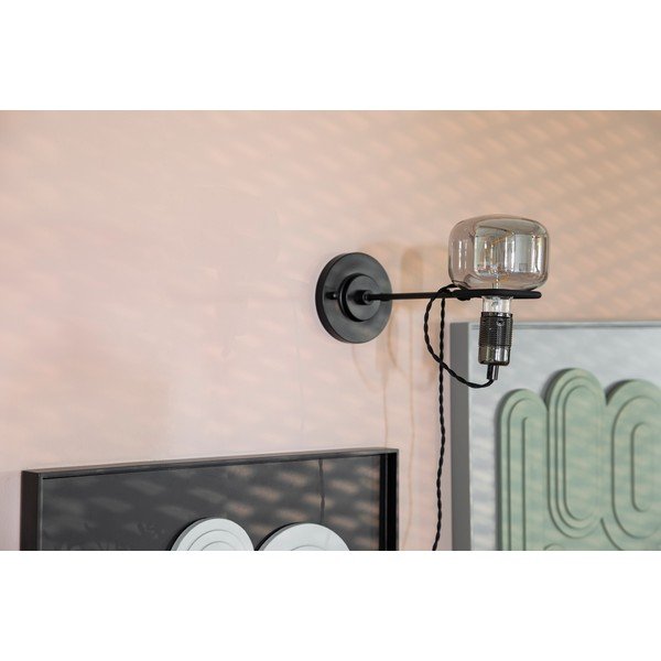 Must LED seinavalgusti Hazy - Zuiver-image-3