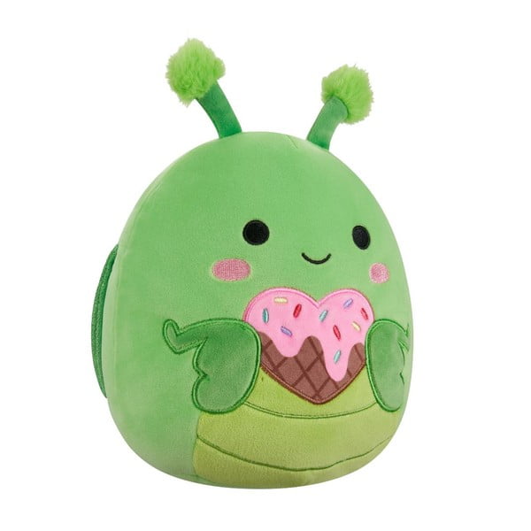 Plüüsist mänguasi Trenton - SQUISHMALLOWS-image-4