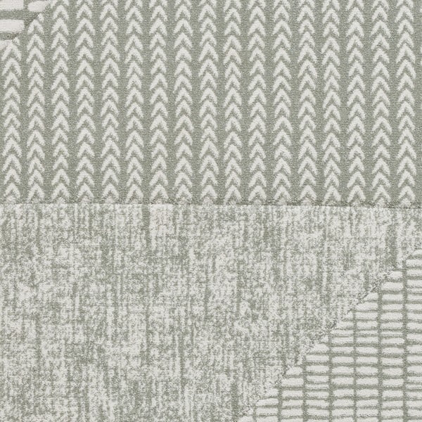 Heleroheline vaip 160x230 cm Larsson - Catherine Lansfield-image-4