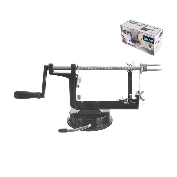 Alumiiniumist-roostevabast terasest puuviljaviilutaja - Orion-image-3