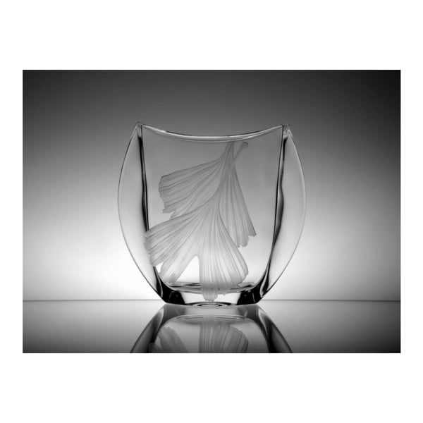 Váza Ginko II, 18 cm