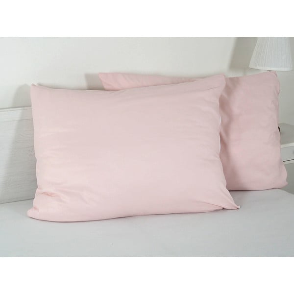 Mikrokiust padjapüür 70x90 cm Summer - B.E.S.-image-2