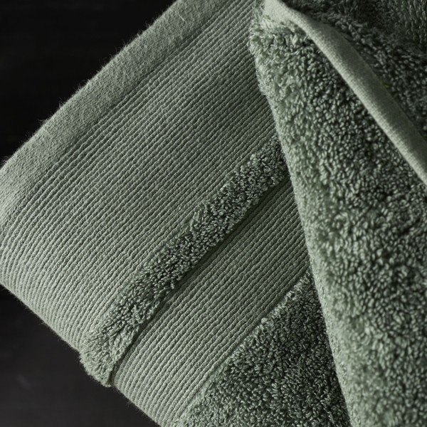 Roheline rätik 70x120 cm Zero Twist - Content by Terence Conran-image-4