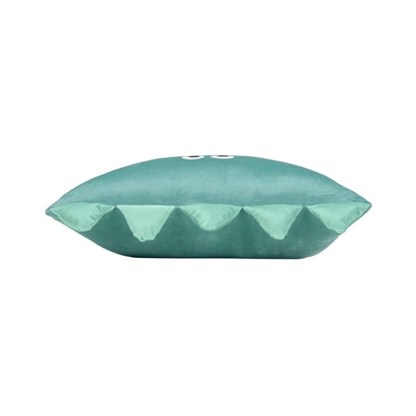 Sametist lastepadi 40x40 cm Dina - douceur d'intérieur-image-3