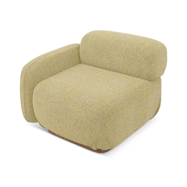 Kollane diivanimoodul (vasakus nurgas) Ailani - Makamii-image-3