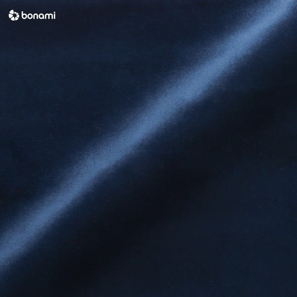 Sinine sametne nurgadiivan (U-kujuline) Jodie - Micadoni Home-image-4