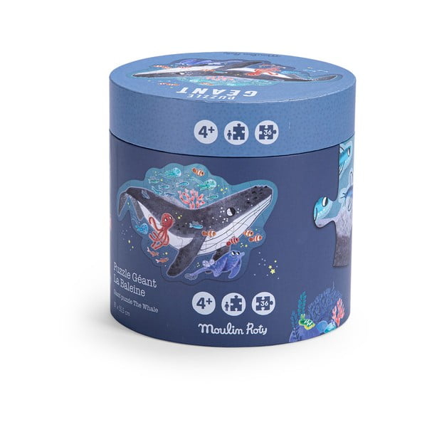 Pusle Les Adventures de Paulie - Moulin Roty-image-2