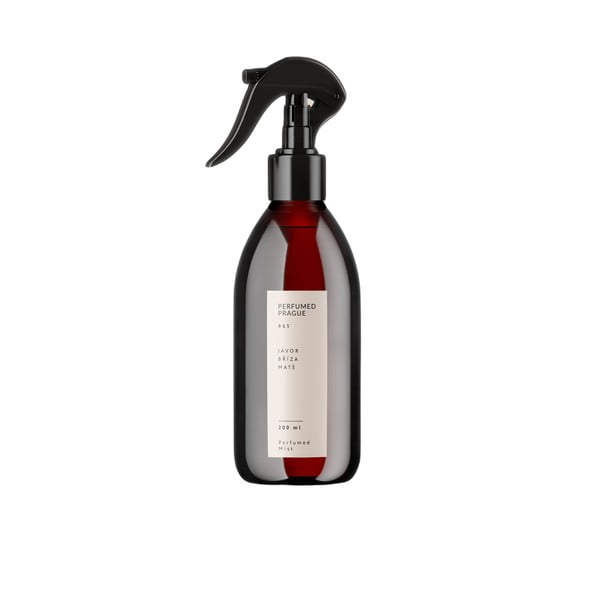 Sisustuslõhn 200 ml #65 Maple & Birch – Perfumed Prague