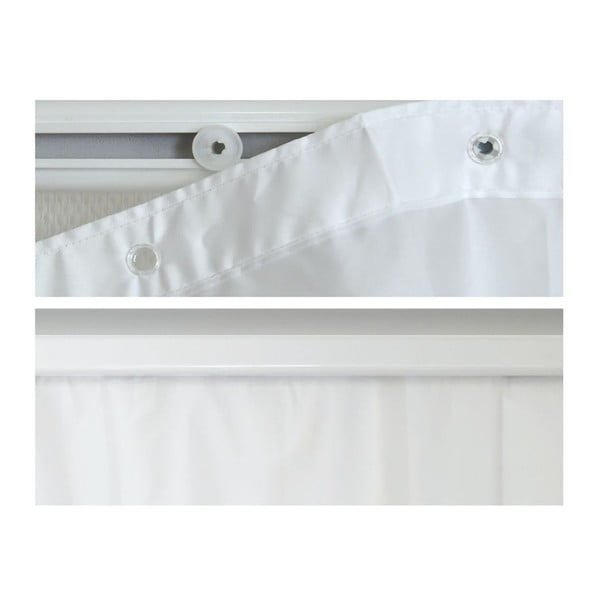 Dušikardin 180x200 cm Ricco - Spirella-image-2