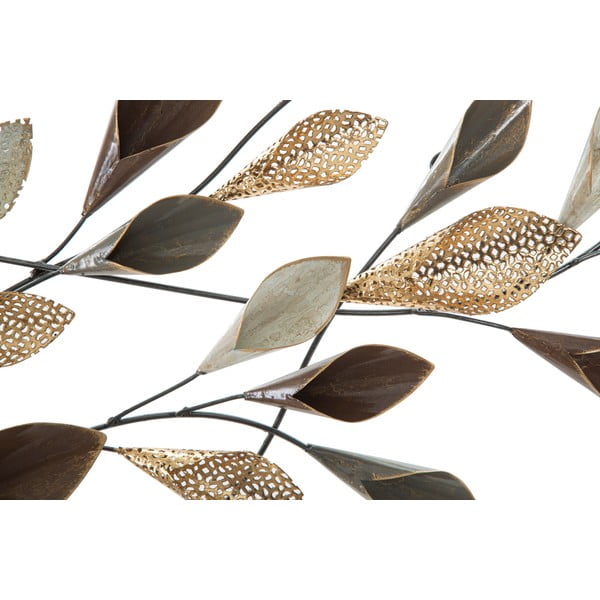 Valge-pruun seinakaunistus , laius 46 cm Ramo - Mauro Ferretti-image-4